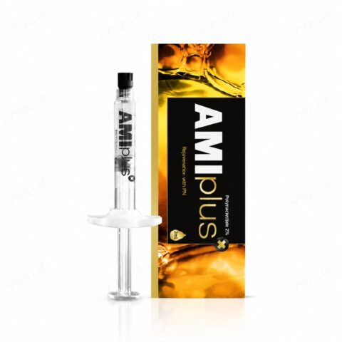AMI Plus X Polynucleotide 2% 2ml — PN Skin Booster
