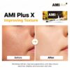 AMI Plus X Polynucleotide 2% 2ml -- PN skin booster pre-filled syringe