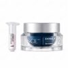 ASCE+ Exobalm Cream kit by ExoCoBio — product box and Exo Capsule + W-Formula set