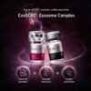 ASCE+ IRLV Intimate Care For Women -- two-vial lyophilized exosome and diluent kit