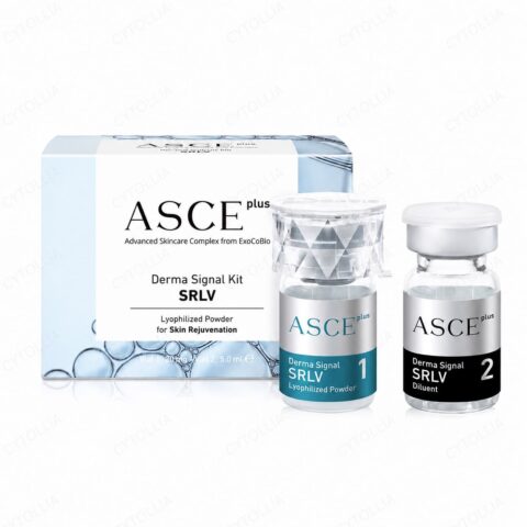 ASCE Plus SRLV