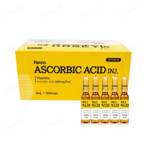 Ascorbic Acid Inj.