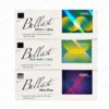 BELLAST dermal filler boxes in Ultra L Ultra Soft L and Ultra Plus variants