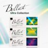 BELLAST Ultra Collection boxes in three variants