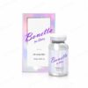 Bonetta Body Filler 60ml PNET soft-gel HA body filler vial packaging