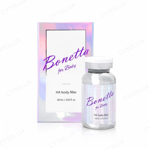 Bonetta Body Filler 60ml — PNET Soft-Gel Body Filler 60ml Vial