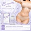 Bonetta Body Filler 60ml vial display