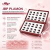 JBP Curacen Placental Essence 2ml x 20 vials -- product detail