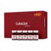 JBP Curacen Placental Essence 2ml x 20 -- product packaging front view