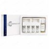 Curenex Snow Peel two-part exfoliating system