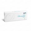 Dermalax Deep Plus dermal filler product box