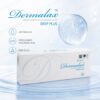Dermalax Deep Plus HA Dermal Filler with Lidocaine box