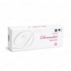Dermalax Implant Plus dermal filler product box