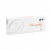 Dermalax Plus dermal filler product box