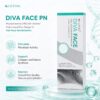 DIVA FACE PN polynucleotide facial skin booster syringe and product details
