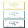 ELASTY dermal filler boxes in F Plus D Plus and G Plus variants