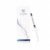 Elaxen PN 2.5mlx3 skin booster box packaging front view