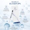 Elaxen PN polynucleotide skin booster vials and product details