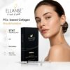 Ellanse M PCL Dermal Filler 2×1mL syringes and product display
