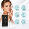 Ellanse S PCL Dermal Filler 2×1mL syringes and product display