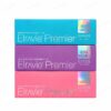ELRAVIE Premier filler boxes in Light-L Deep Line-L and Ultra Volume-L variants
