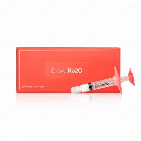 Elravie Re2O 150mg hADM — ECM Skin Booster
