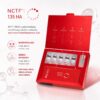 FILLMED NCTF 135 HA polyrevitalizing solution vials and packaging details