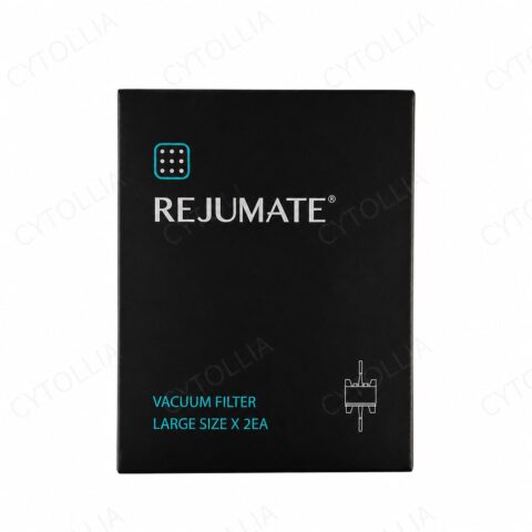 Rejumate Vacuum Filter 2ea