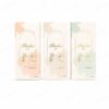 FLAWLESS dermal filler boxes in Fine Deep and Sub-Q variants