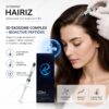 HAIRIZ 3D Exosome Hair Scalp Filler packaging