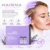 Hairna Exosome Booster Ampoule 5ml vials