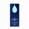 Hyalace dual-weight HA skin booster product packaging front view