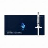 Hyalmass Aqua Exosome 2.5mlx10 skin booster box packaging