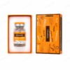 HYALMASS Body Filler 60CC HA body filler with Niacinamide and Glutathione vial packaging