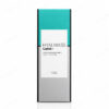 HYALMASS CaHA+ — CaHA + HA Hybrid Biostimulator Filler 1.2mL prefilled syringe packaging front view