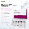 Hyaron HA skin booster prefilled syringes and product details