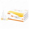 JBP Nano Cannula ultra-thin walled blunt cannula - product view