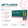 JBP Plamon placenta extract injection ampoules for aesthetic skin revitalization IV therapy