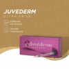 JUVÉDERM® ULTRA SMILE with Lidocaine — HA Lip Filler — Product Packaging Gallery