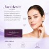 JUVÉDERM® ULTRA 2 with Lidocaine — HA Dermal Filler — Product Packaging Gallery