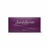 JUVÉDERM® ULTRA 2 with Lidocaine — HA Dermal Filler — Product Main Image