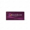 JUVÉDERM ULTRA 3 with Lidocaine - HA Dermal Filler 2x1.0mL
