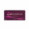 JUVÉDERM ULTRA 4 with Lidocaine - HA Dermal Filler 2x1.0mL