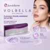 JUVÉDERM VOLBELLA with Lidocaine - Lip Filler 2x1.0mL