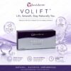 JUVÉDERM VOLIFT with Lidocaine - HA Dermal Filler 2x1.0mL