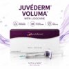JUVÉDERM VOLUMA with Lidocaine - HA Volumizing Filler 2x1.0mL