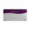 JUVÉDERM VOLUMA with Lidocaine - HA Volumizing Filler 2x1.0mL