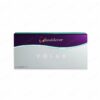 JUVÉDERM VOLUX with Lidocaine - Jawline Filler 2x1.0mL