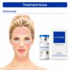 Juvelook 50mg — PDLLA + HA Hybrid Collagen Biostimulator vial and application detail