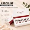 Kabelline Contouring Serum vial and injection for non-surgical fat dissolving treatment